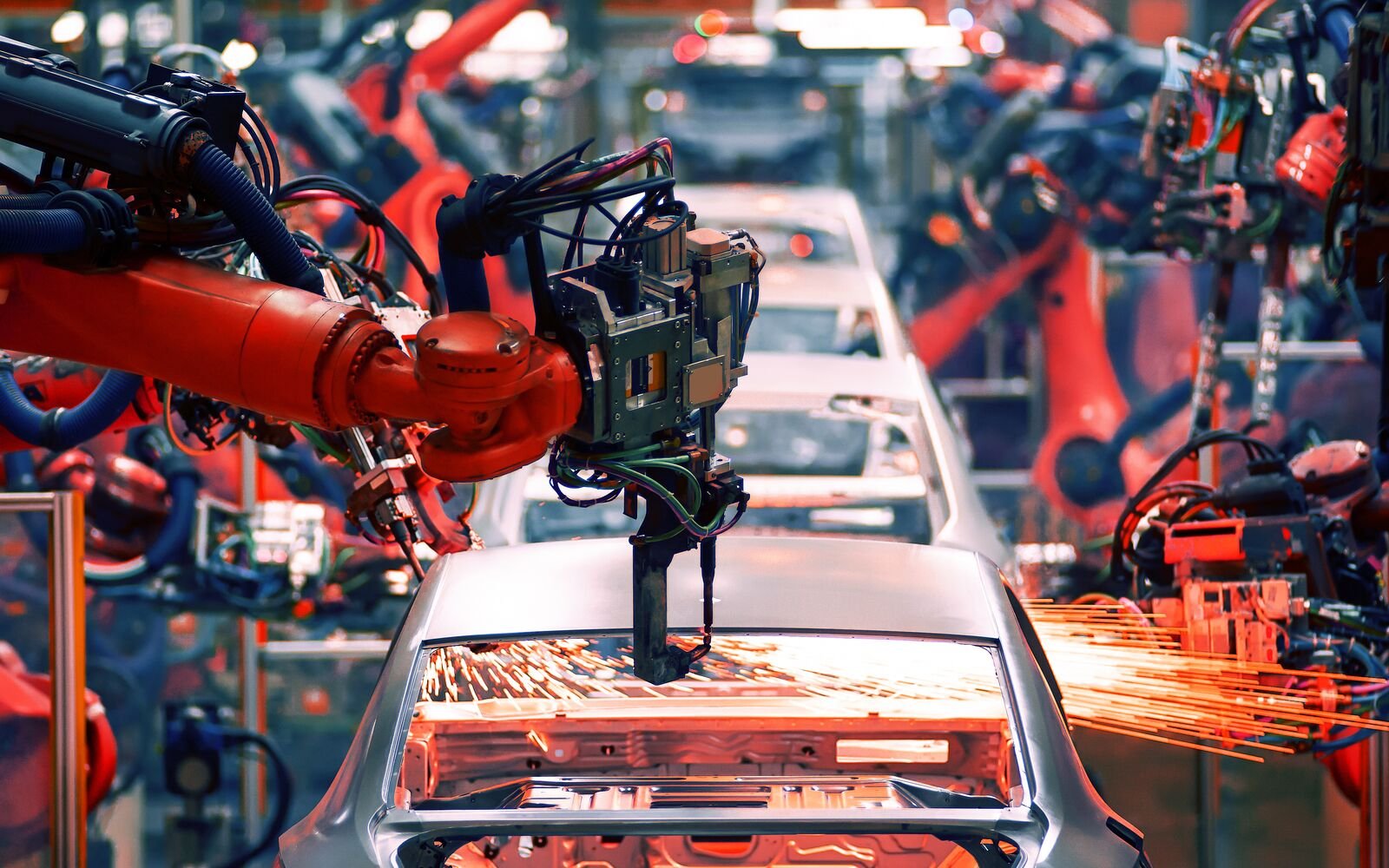 Manufacturing Technology