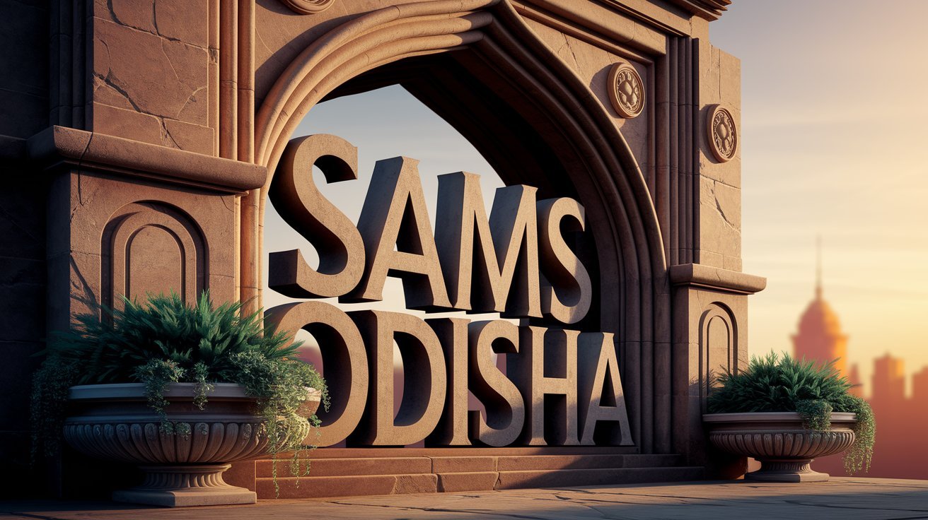 SAMS Odisha
