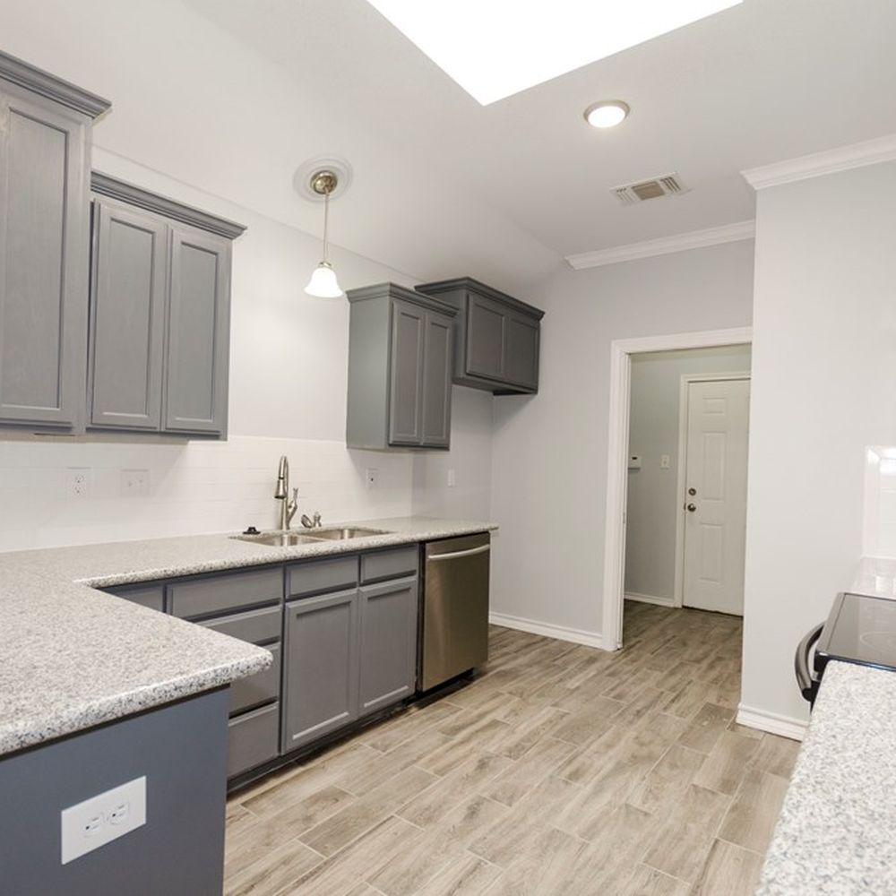 San Angelo Remodeling