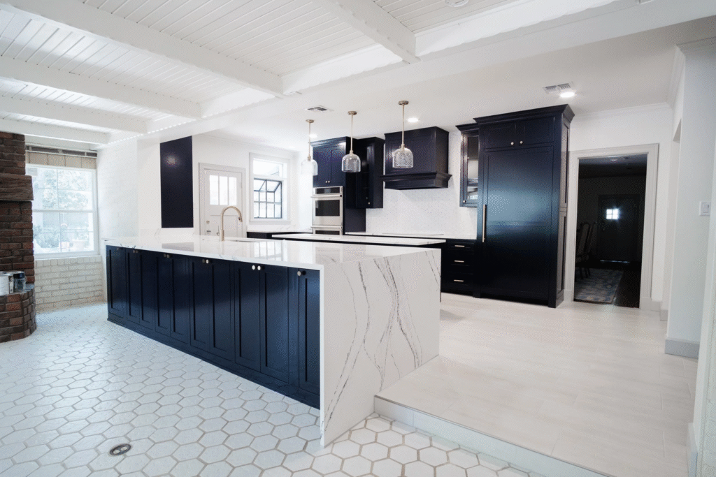 San Angelo Remodeling​
