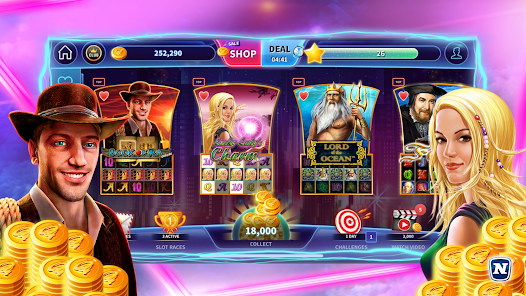 CQ9 Gaming: A Leading Innovator in the Online Slot Industry