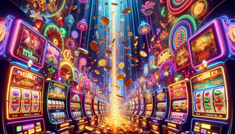 Pragmaticid,Slot Pragmatic – A Simple Guide for Fun and Smart Online Play