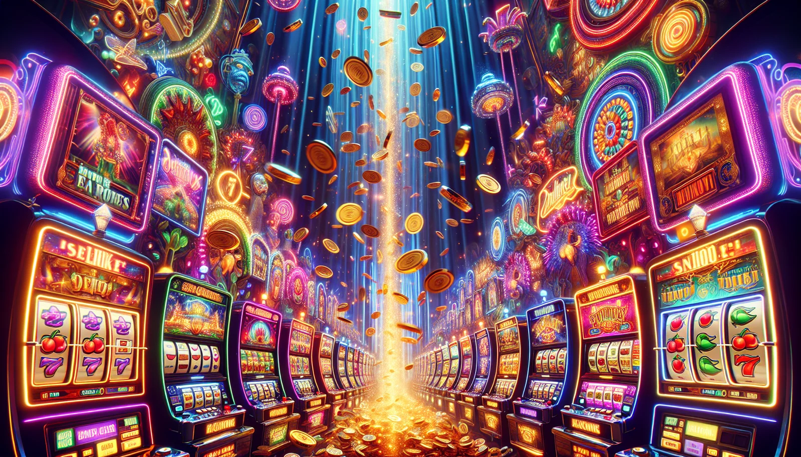 Pragmaticid,Slot Pragmatic – A Simple Guide for Fun and Smart Online Play