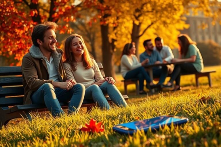 How To Find Connection OnA Dating App That Goes Beyond Physical Attraction?