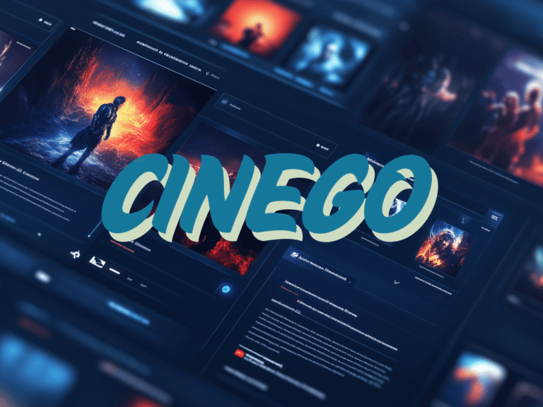 Cinego