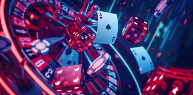 88Jackpot: Your Ultimate Online Slot Destination