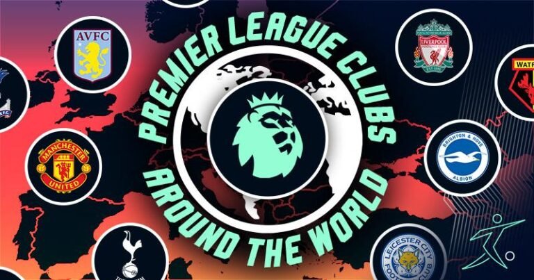 Premier League Teams With the Most Consistent Home Form