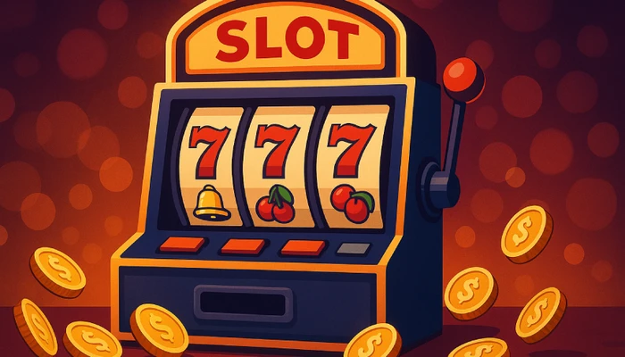 How Payout Structures Work in Progressive Slot Games