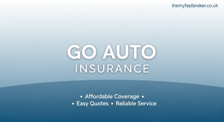go auto insurance