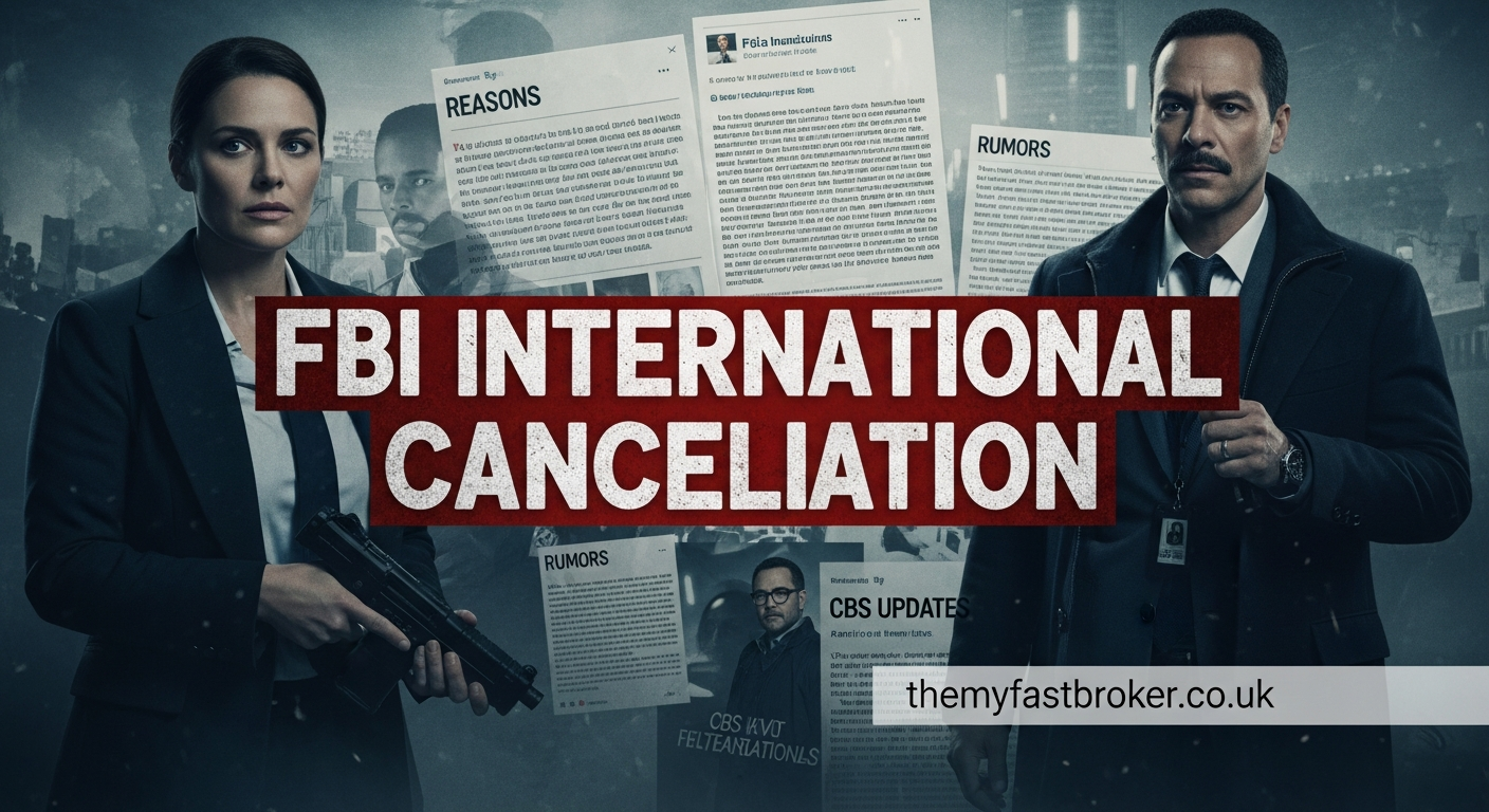 fbi international cancellation