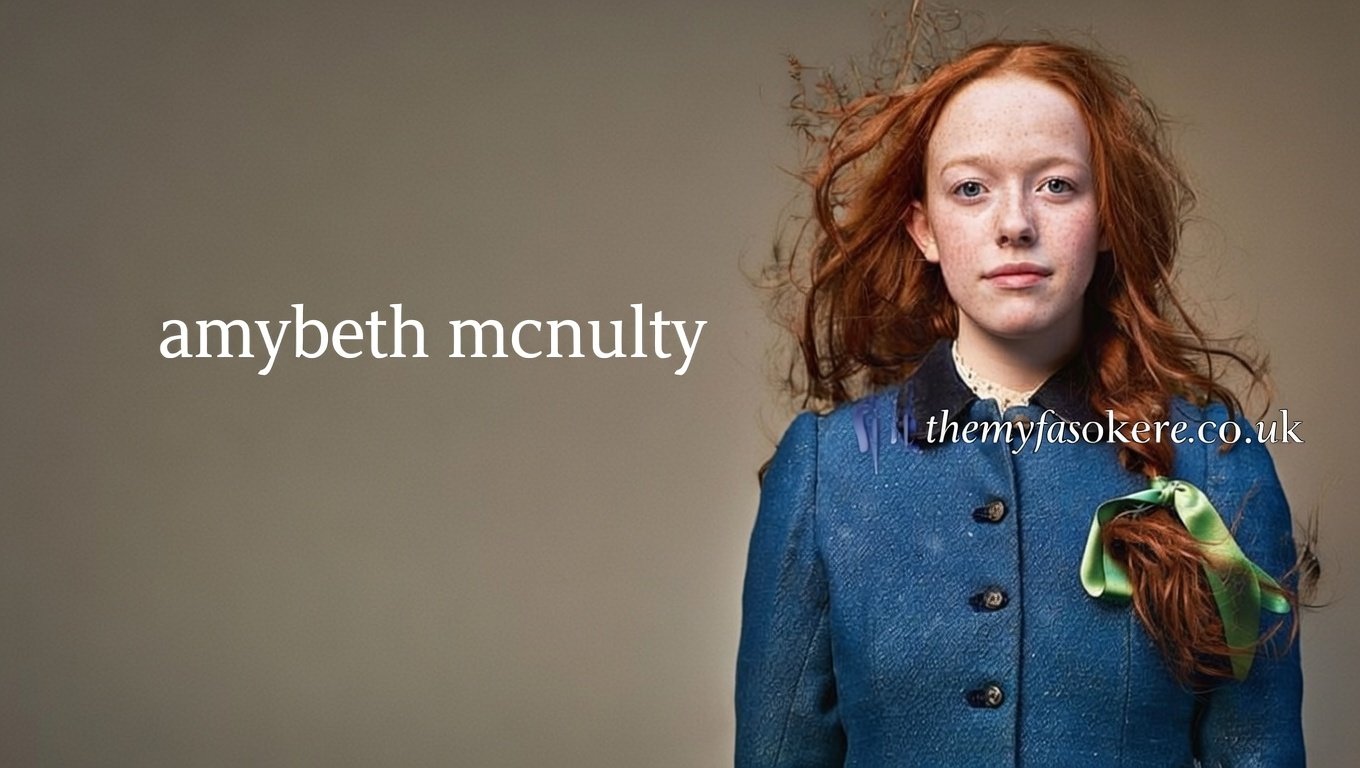 amybeth mcnulty