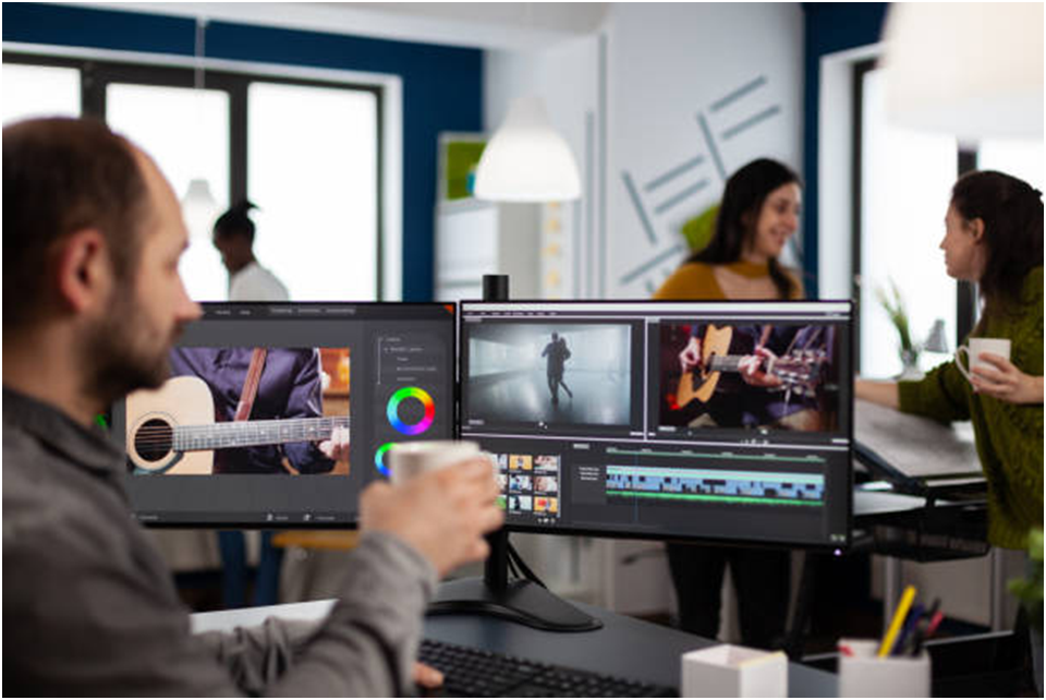 Online Image Editors