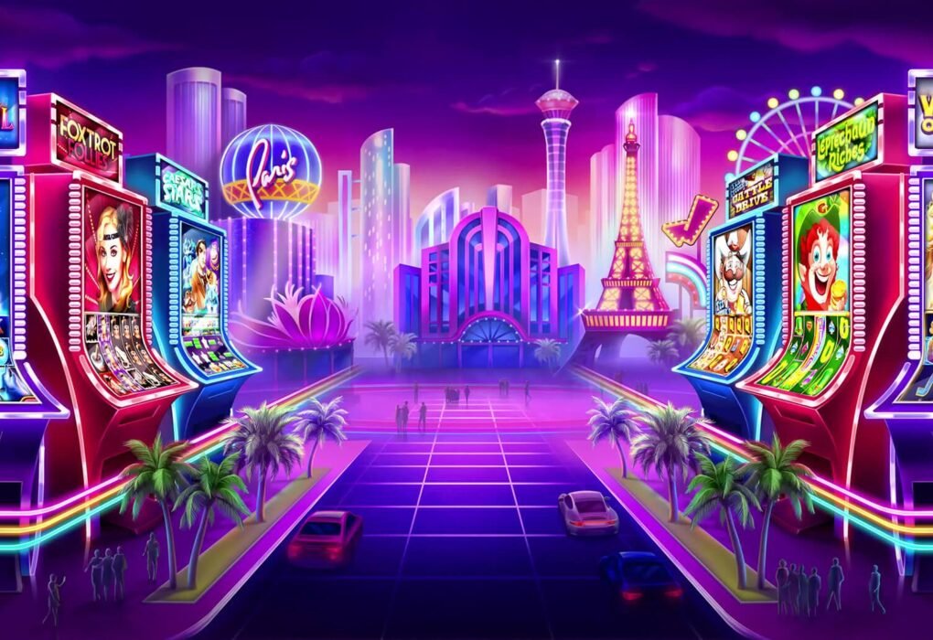 Pragmatic88: The Ultimate Destination for Slot Pragmatic Enthusiasts