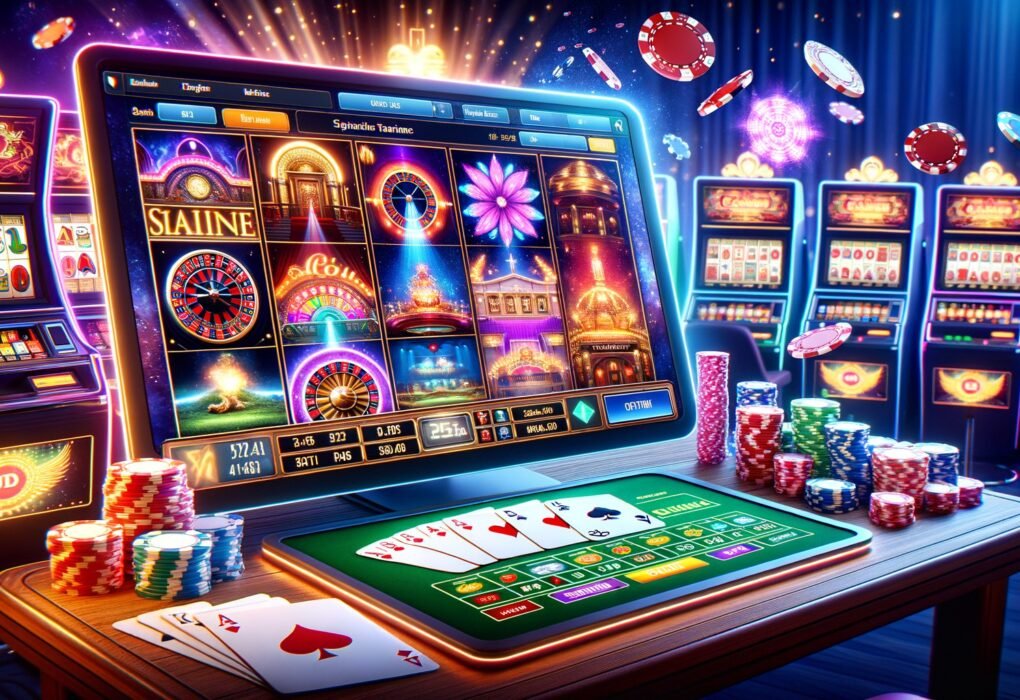 Pragmaticid,Slot Gacor: Easy Guide to Win Smart and Play Safe