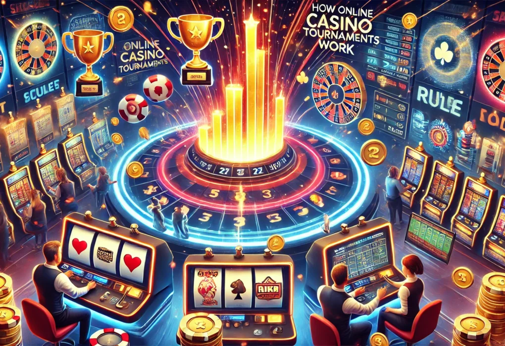 Advanced Strategies for Slot Gacor Gampang Menang