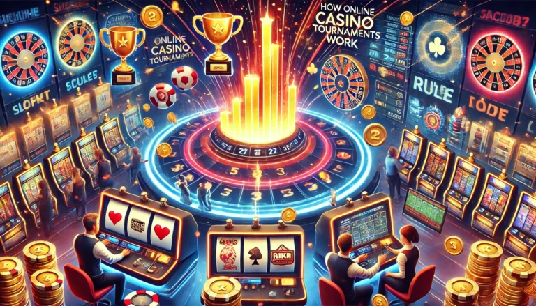 Advanced Strategies for Slot Gacor Gampang Menang