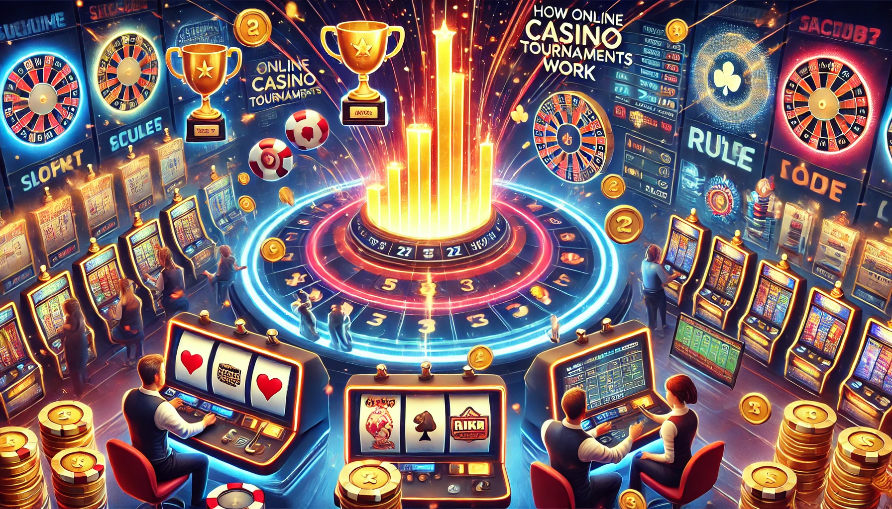 Advanced Strategies for Slot Gacor Gampang Menang