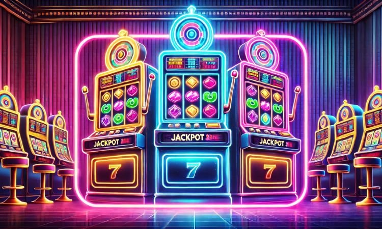 To Kripto88 and Slot Gacor