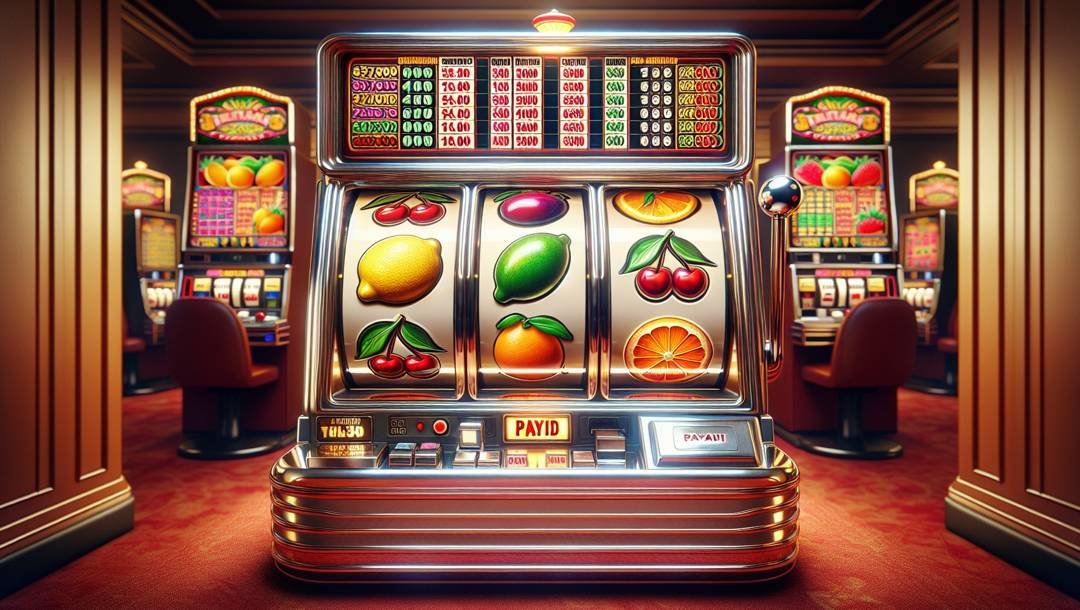 Pragmatic88: The Ultimate Online Slot Experience
