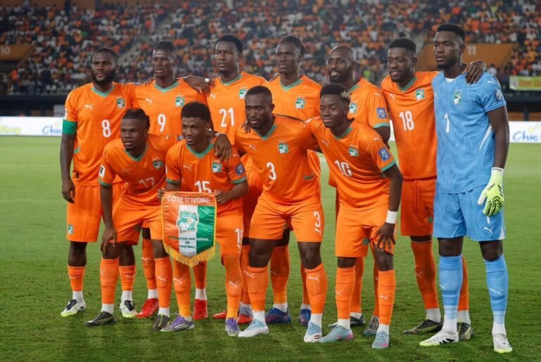 Ivory Coast FC