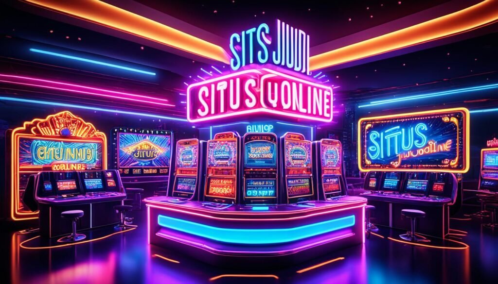 Kripto88: Your Ultimate Slot Online Experience