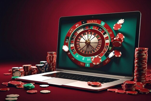 Slot Gacor Situs Luar Negeri: Your Ultimate Guide to Winning Big