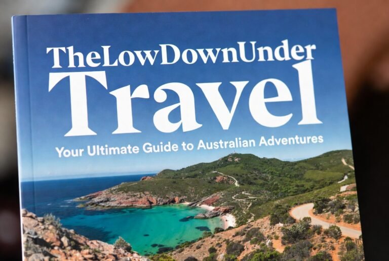 TheLowDownUnder Travel