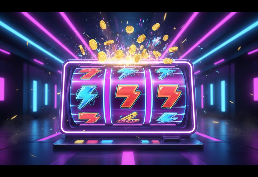 Everything You Need to Know About Zeus138 Slots