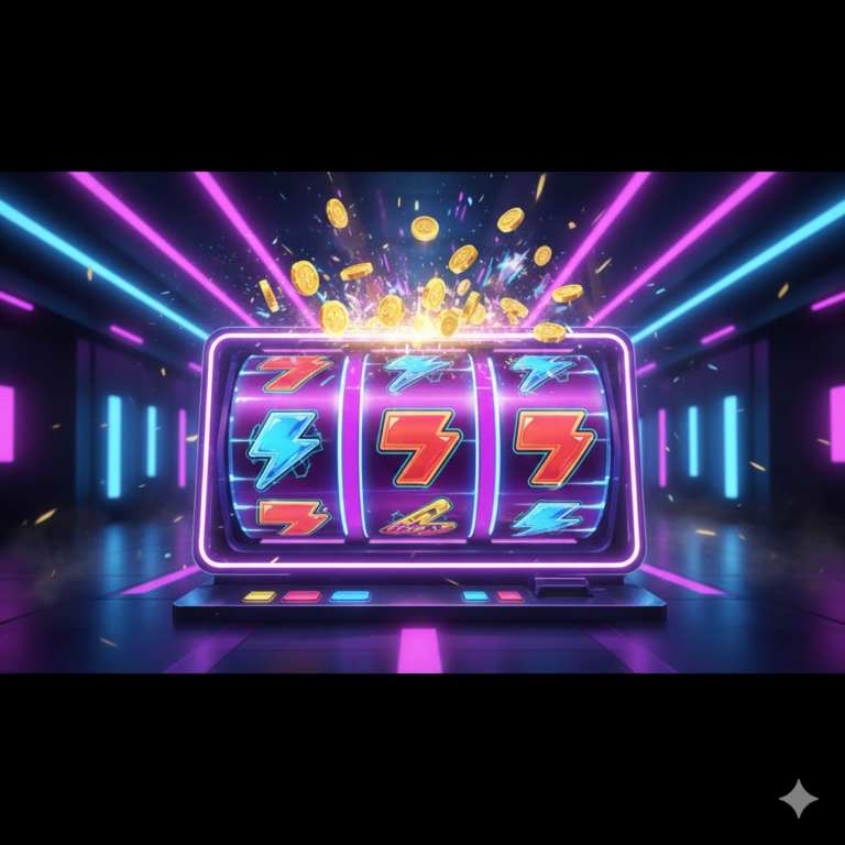 Everything You Need to Know About Zeus138 Slots