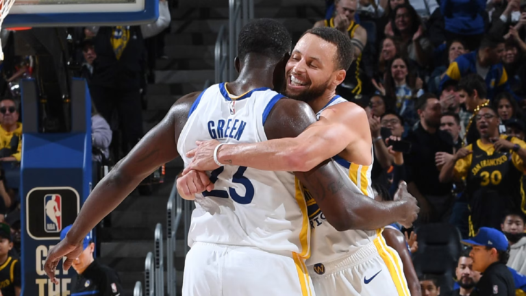 76ers vs golden state warriors match player stats