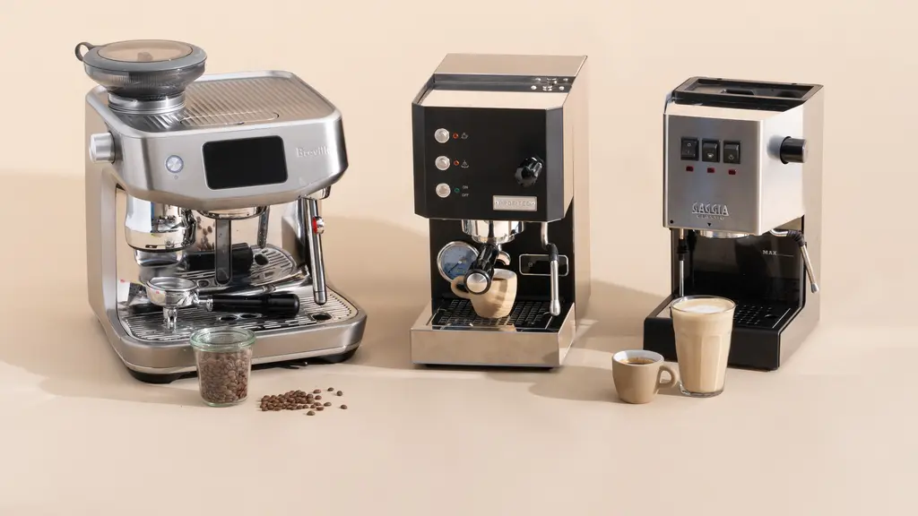 Why Home Barista Espresso Machines Are Trending in 2026