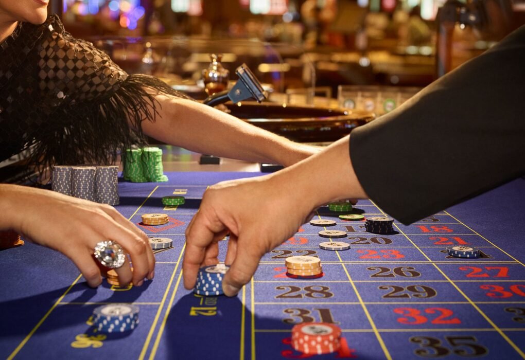 Welcome to the Fun World of Pragmaticid Slot Online