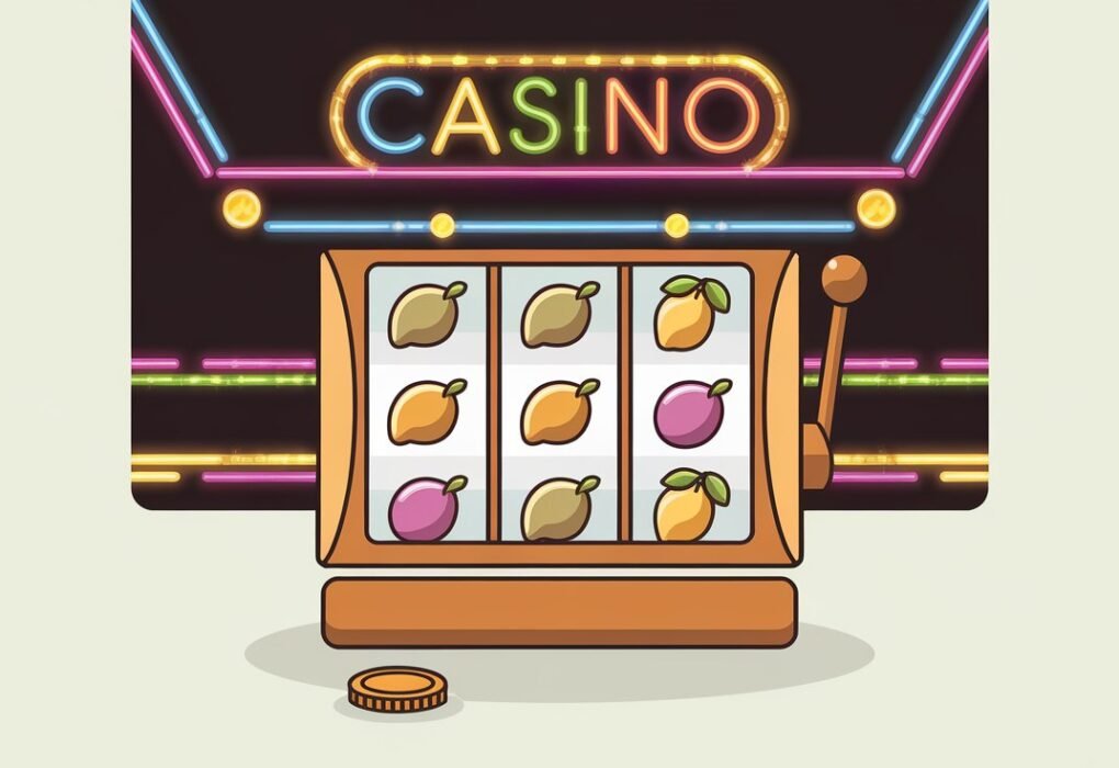 Menangjudi and Slot88