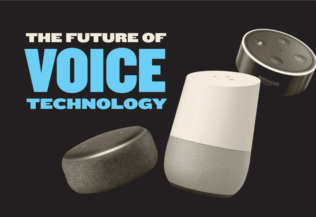 How Voice Technology Will Change Engagement