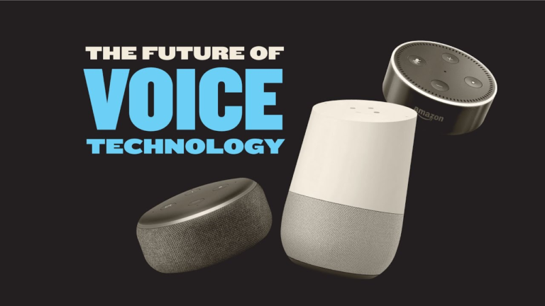 How Voice Technology Will Change Engagement