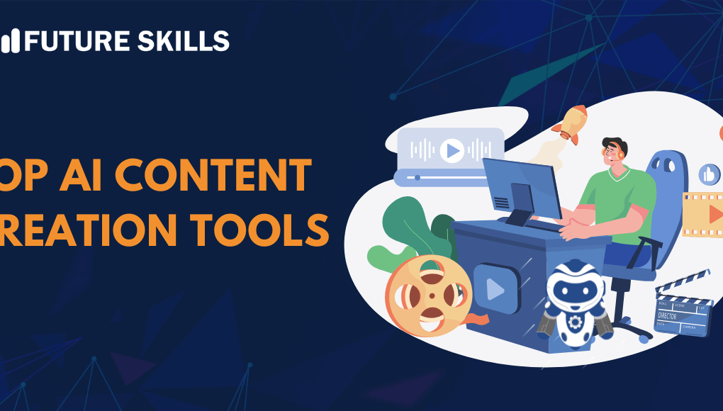 The Future of Creator Tools and Platforms