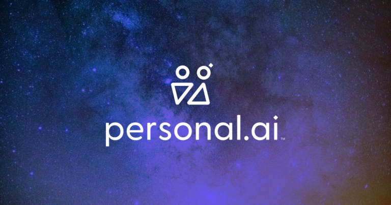 Why Personal AI Will Change Online Identity