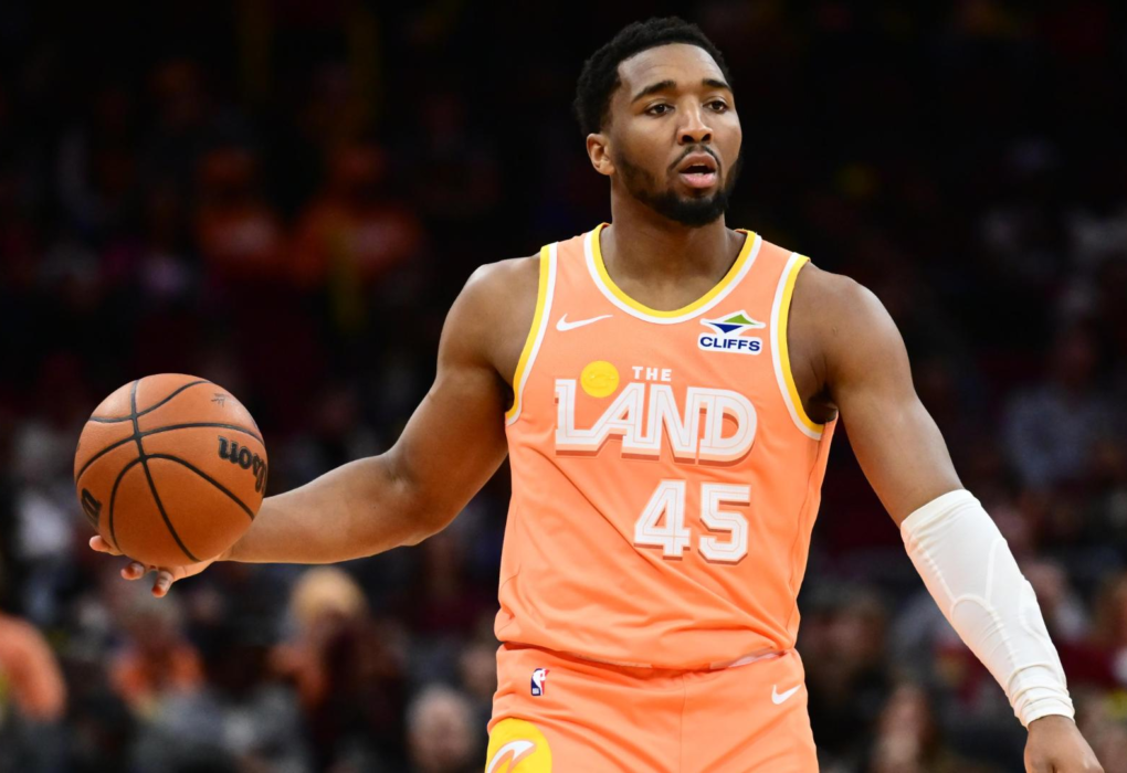 knicks vs cleveland cavaliers match player stats