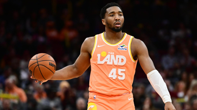 knicks vs cleveland cavaliers match player stats