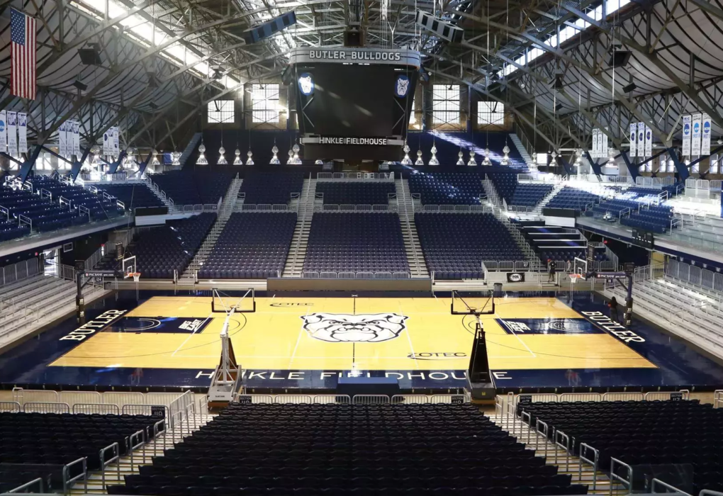 Butler basketball