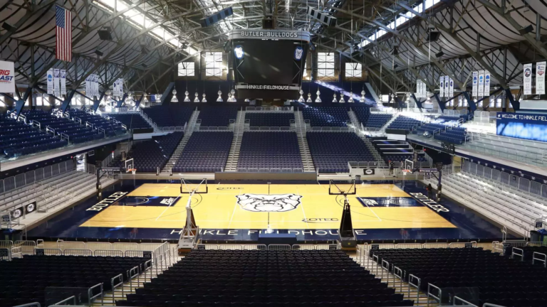 Butler basketball