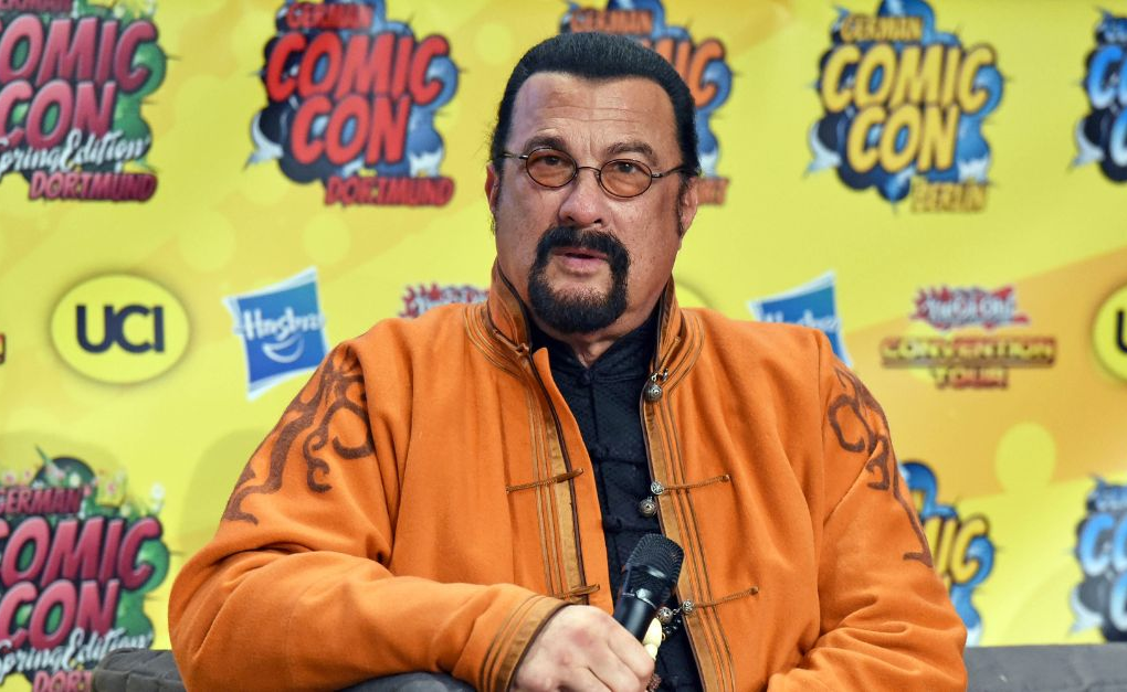 The Timeless Action Icon: Exploring How Old is Steven Seagal in 2026