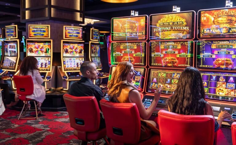 Discovering the Best Way to Use Link777