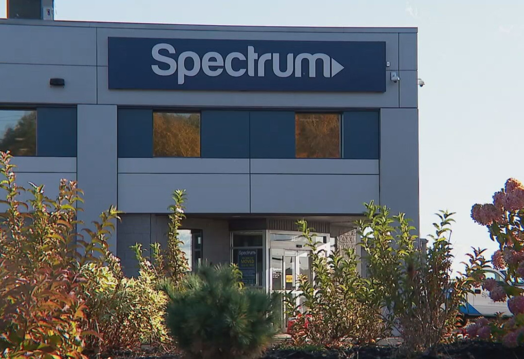Spectrum Maine prorated billing issue