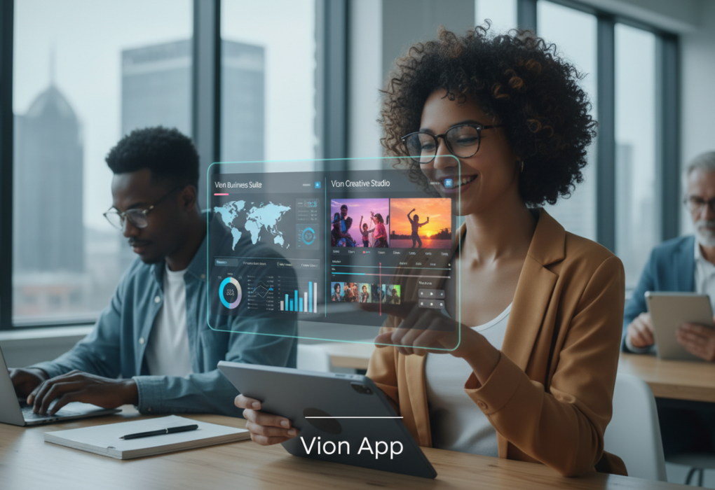 Vion App