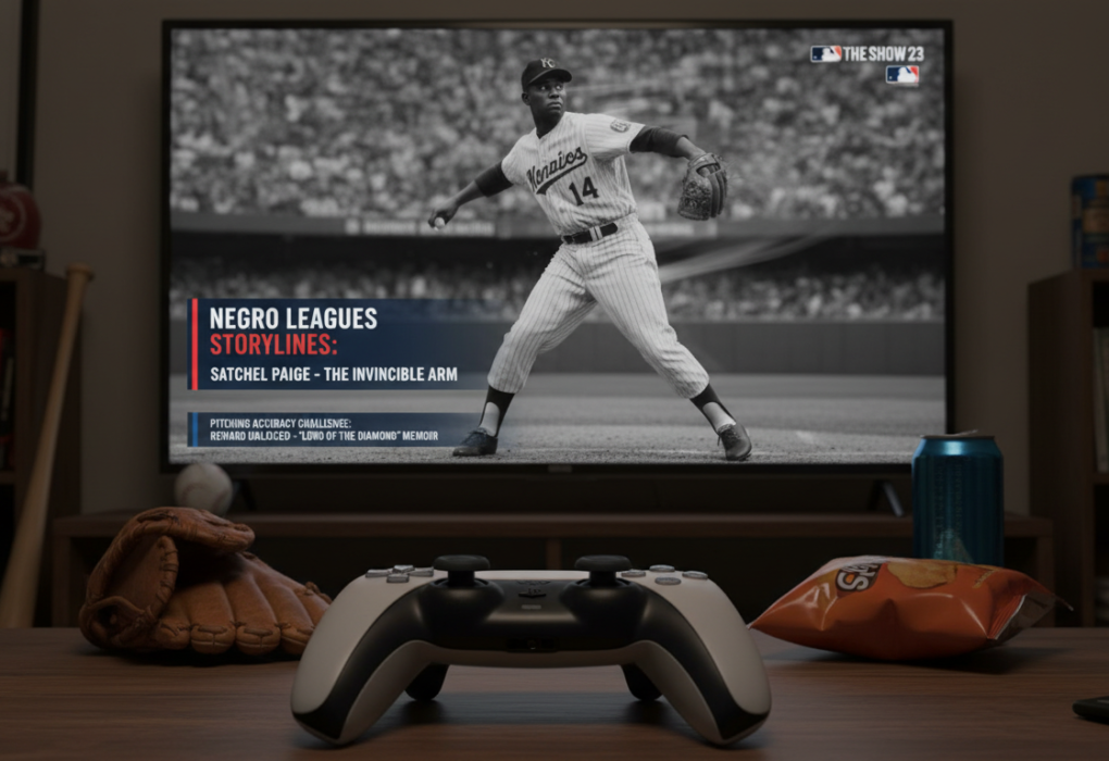 MLB The Show 23