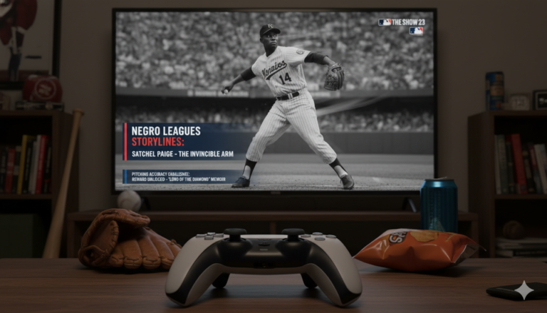 MLB The Show 23