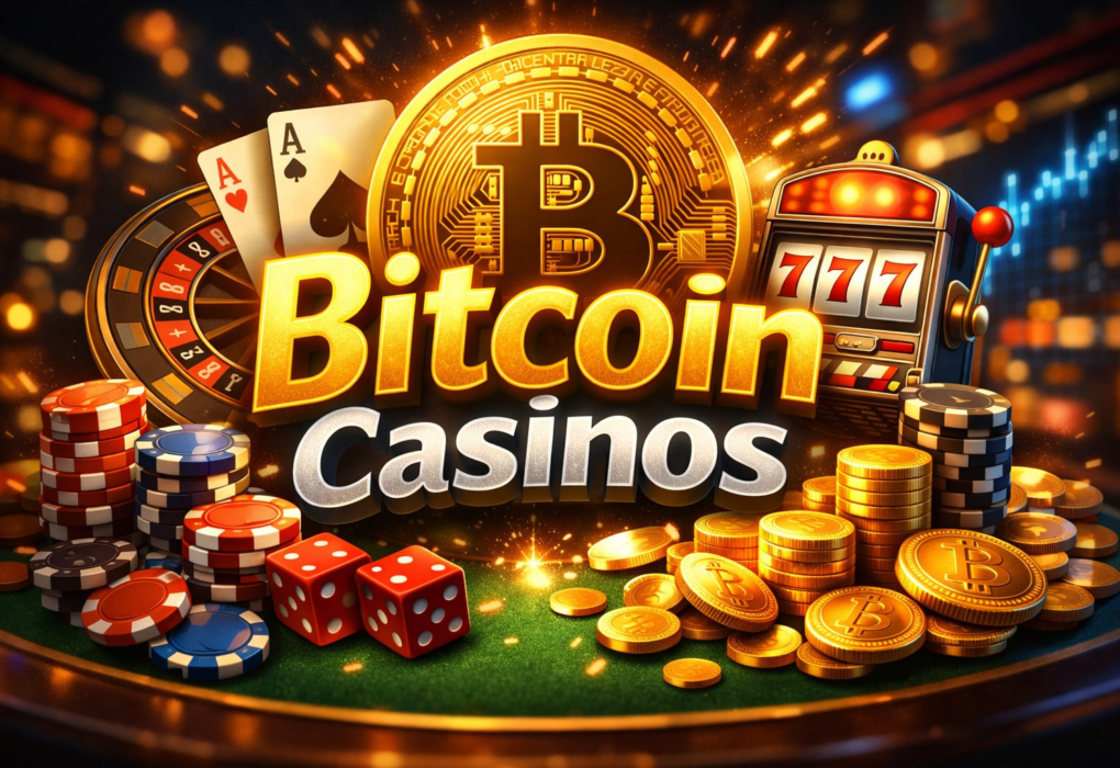 Beyond the Digital Veil: The Rise of Anonymous Bitcoin Casinos with Instant Withdrawals