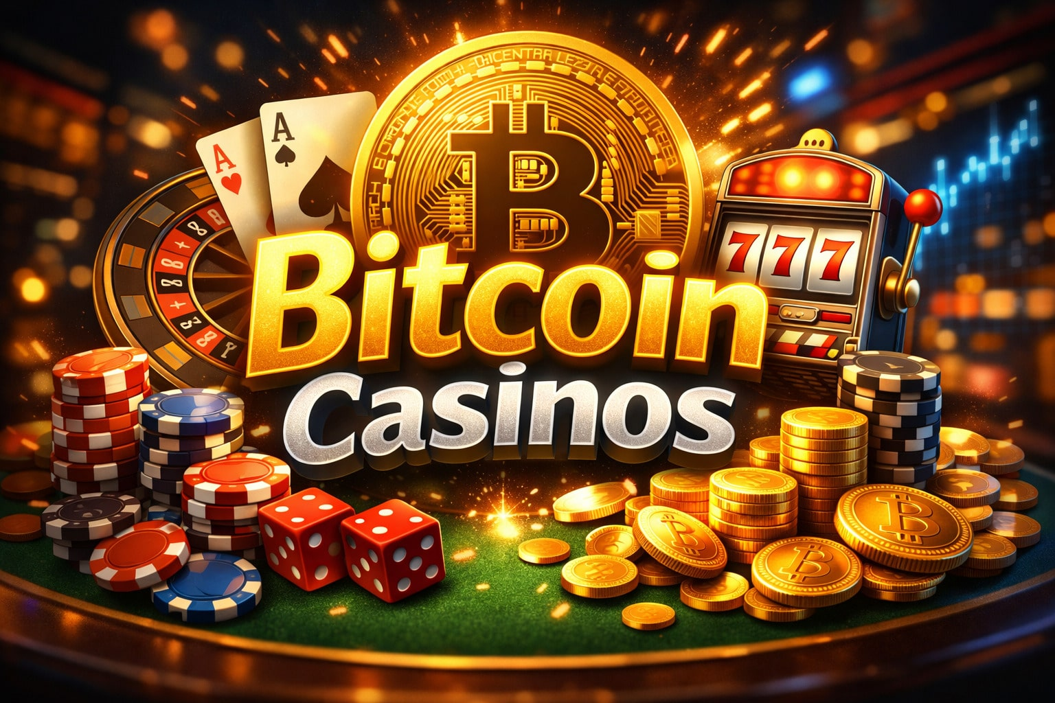 Beyond the Digital Veil: The Rise of Anonymous Bitcoin Casinos with Instant Withdrawals