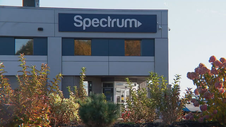 Spectrum Maine prorated billing issue